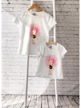 Set T-Shirt In Cotone...